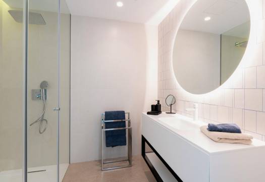 New - Villa - Benitachell