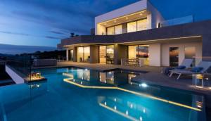 New - Villa - Benitachell