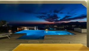 New - Villa - Benitachell