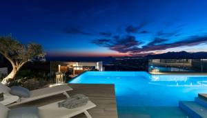 New - Villa - Benitachell