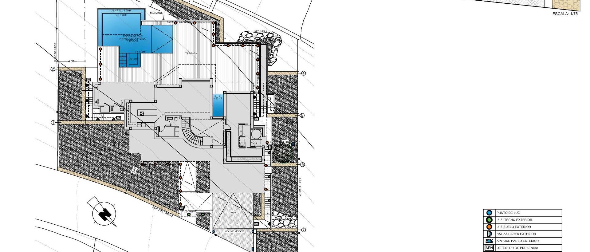 New - Villa - Benitachell