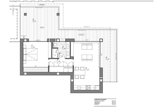New - Villa - Benitachell