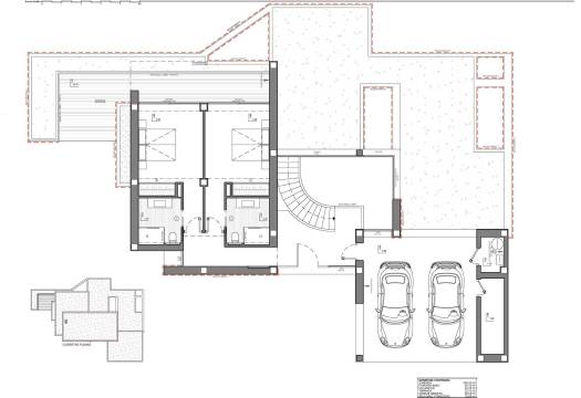 New - Villa - Benitachell
