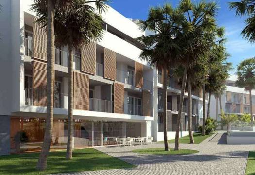 New - Apartment - Jávea Xàbia