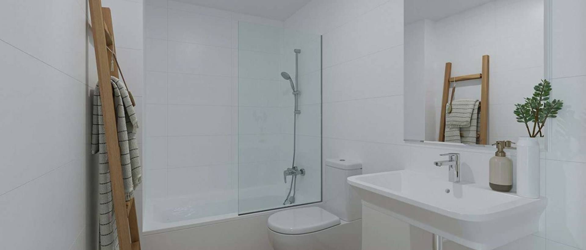 New - Apartment - Jávea Xàbia