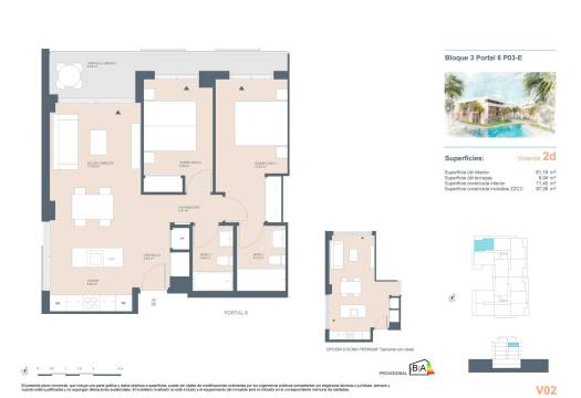 New - Apartment - Jávea Xàbia