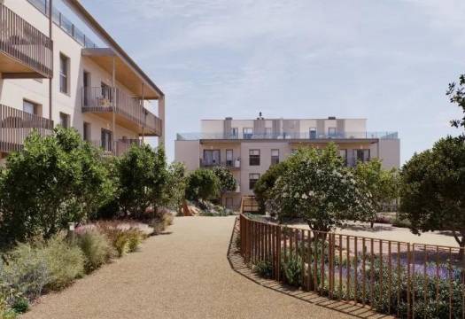 Apartmento - Obra Nueva - Godella - Godella