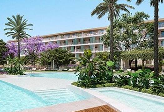 Apartmento - Obra Nueva - Denia - Denia