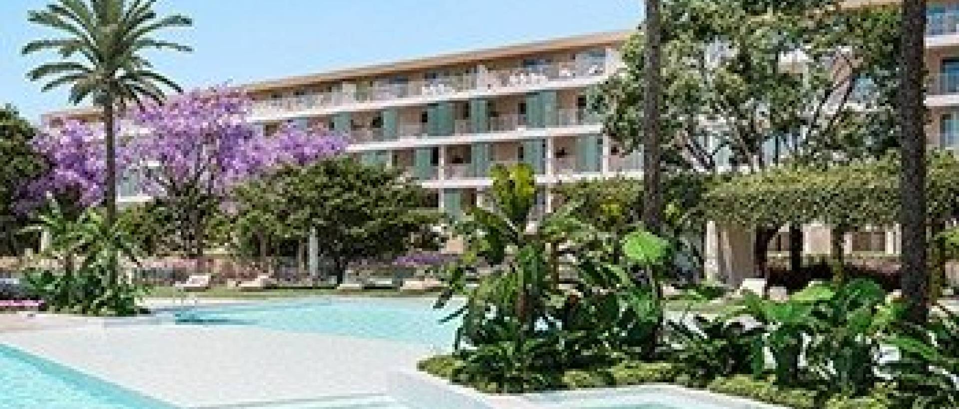 New - Apartment - Denia