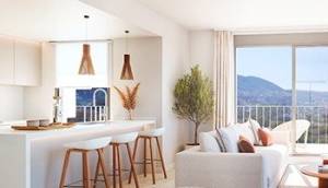 New - Apartment - Denia