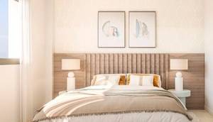 New - Apartment - Denia