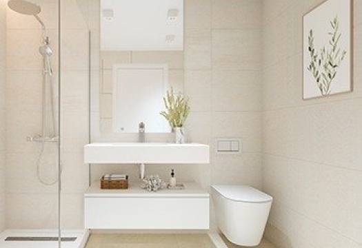 New - Apartment - Denia