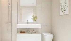 New - Apartment - Denia