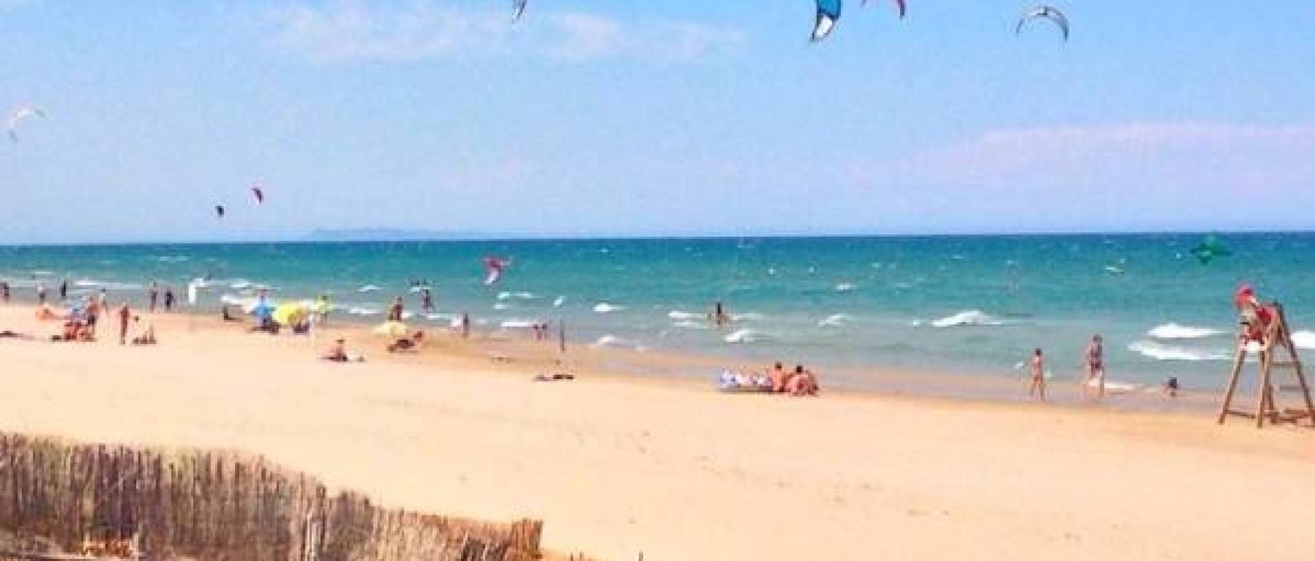 New - Apartment - Denia