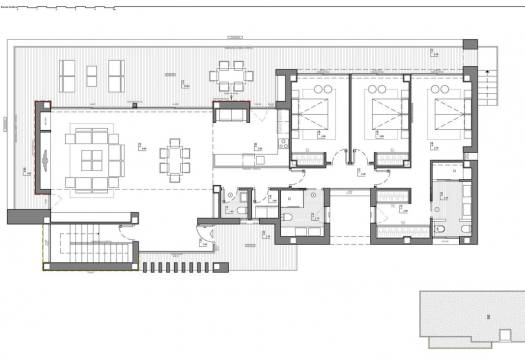 New - Villa - Benitachell