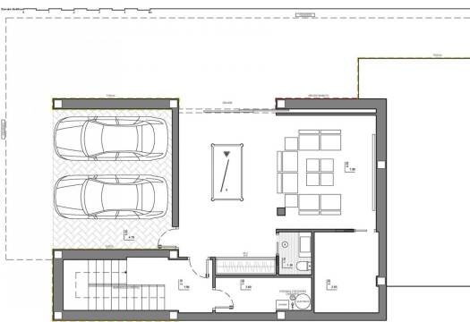 New - Villa - Benitachell