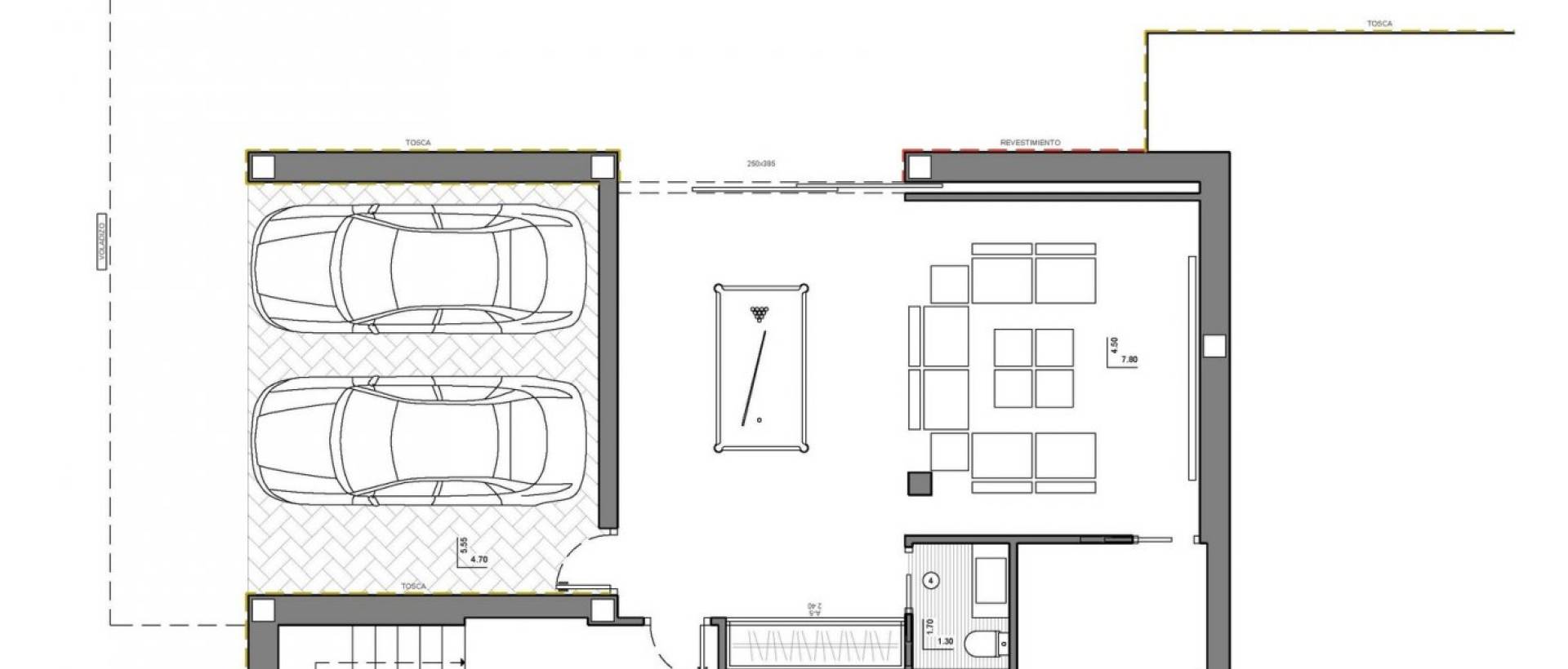 New - Villa - Benitachell