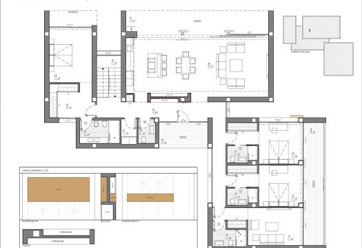 Obra Nueva - Villa / Chalet - Benitachell