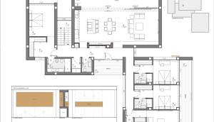 Obra Nueva - Villa / Chalet - Benitachell