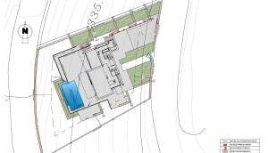 Obra Nueva - Villa / Chalet - Benitachell