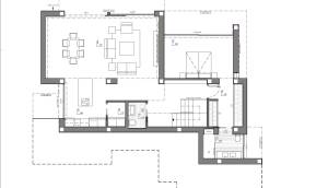 Obra Nueva - Villa / Chalet - Benitachell