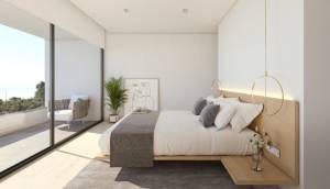 New - Villa - Altea