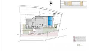 New - Villa - Altea