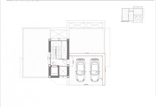 New - Villa - Altea