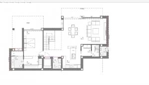 New - Villa - Altea