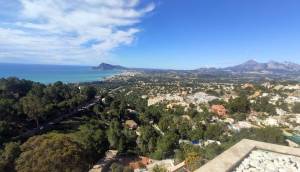 New - Villa - Altea