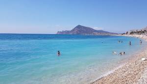 New - Villa - Altea