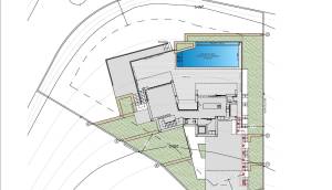 Obra Nueva - Villa / Chalet - Benitachell