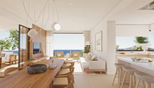 Obra Nueva - Villa / Chalet - Benitachell