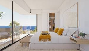 Obra Nueva - Villa / Chalet - Benitachell