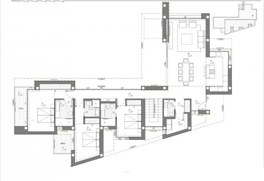 Obra Nueva - Villa / Chalet - Benitachell