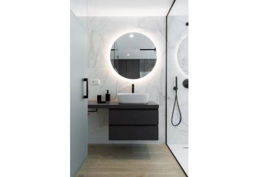 Obra Nueva - Ground floor apartment - Benitachell