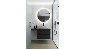 Obra Nueva - Ground floor apartment - Benitachell
