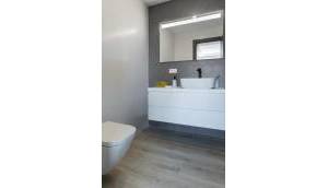 Obra Nueva - Ground floor apartment - Benitachell