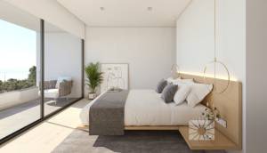 New - Villa - Altea