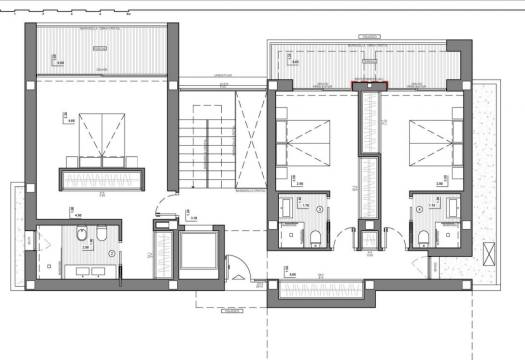 New - Villa - Altea