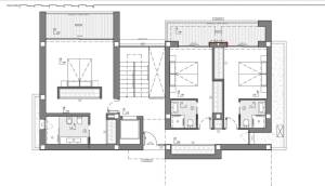 New - Villa - Altea