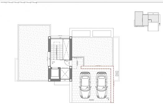 New - Villa - Altea
