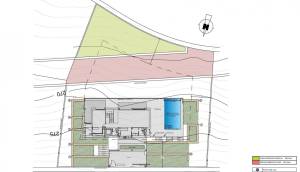 New - Villa - Altea