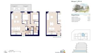 Obra Nueva - Apartmento - Villajoyosa