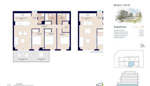 New - Apartment - Villajoyosa