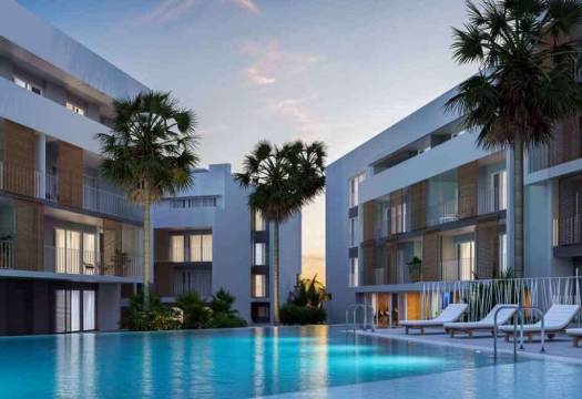 Ground floor apartment - New - Jávea Xàbia - Jávea Xàbia