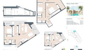 New - Apartment - Jávea Xàbia