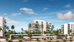 New - Apartment - Almerimar