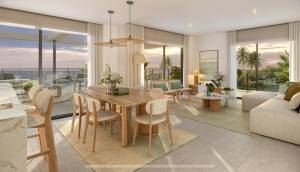 New - Apartment - Almerimar