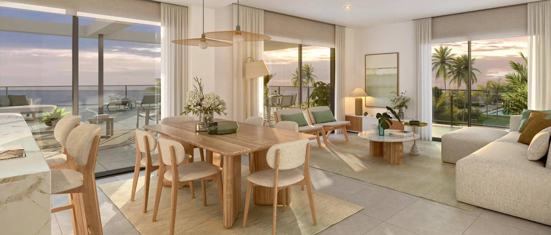 New - Apartment - Almerimar